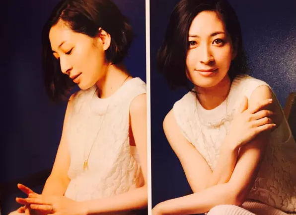 日本女性声优、歌手坂本真绫迎来37岁生日