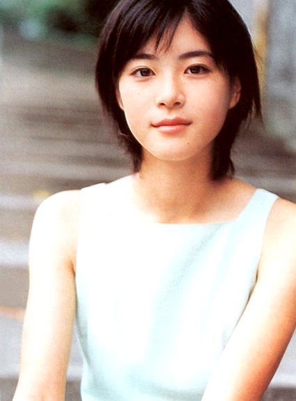 日本女星上野树里迎来31岁生日