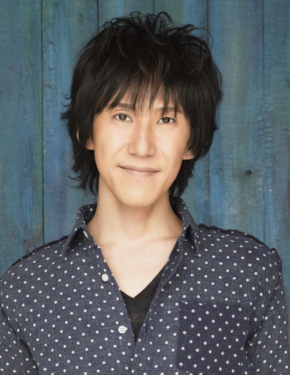 日本男性声优、歌手平川大辅迎来44岁生日