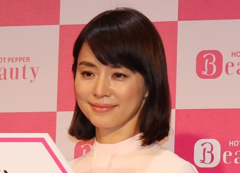 石田百合子instagram粉丝突破100万收获满满的祝福