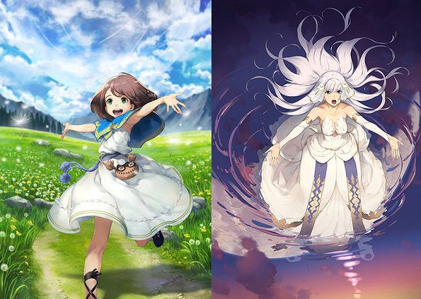 原创TV动画《LOST SONG》将于9月举办活动 铃木木乃美、田村由加莉出演