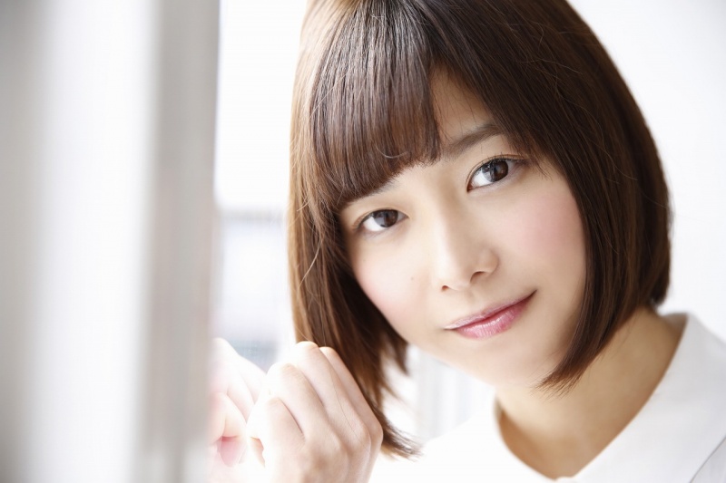 第十九名:渡边理佐(欅坂46)第二十名:白间美瑠(nmb48/akb48)让我们来