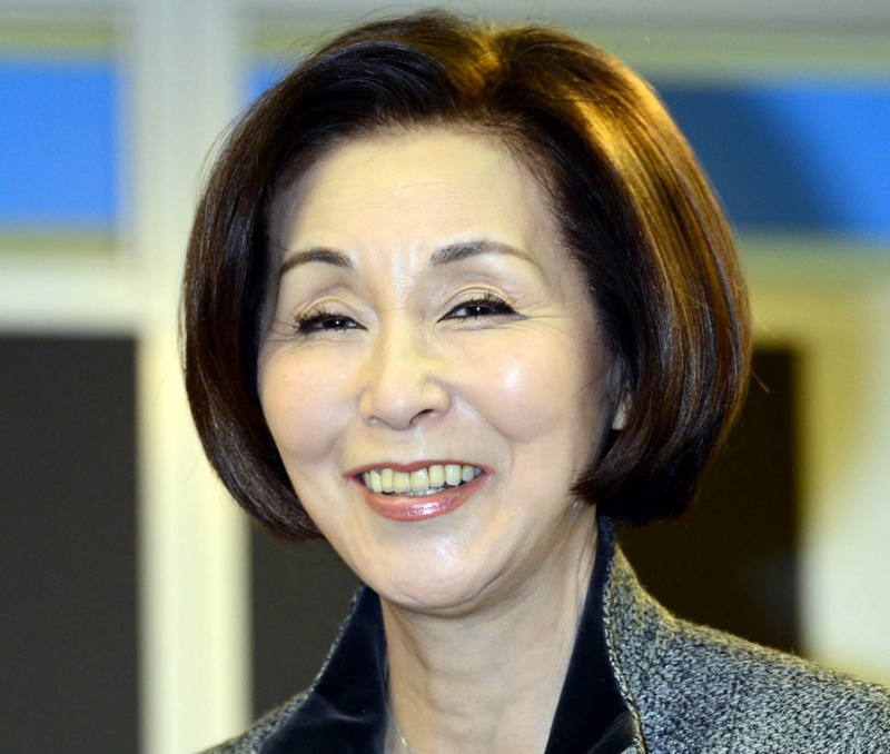 日本著名女星野际阳子病逝 享年81岁