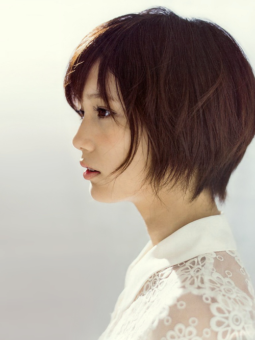 日本女演员、模特本田翼迎来25岁生日