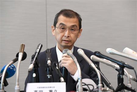 日本高田公司破产负债额或高达1.7万亿日元