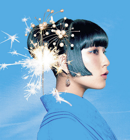 “DAOKO x 米津玄师 ”将担任动画电影《升空焰火》的主题曲