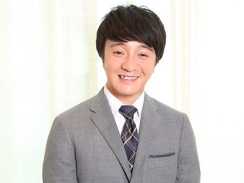 日本男演员滨田岳迎来29岁生日
