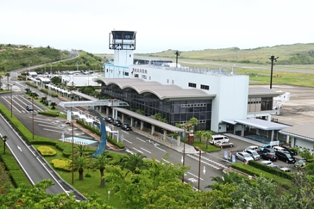 日本将为32个地方机场提供补贴以吸引外国游客