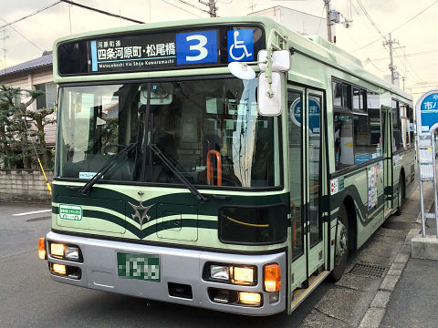 京都市为分流游客拟上调巴士一日游通票价格