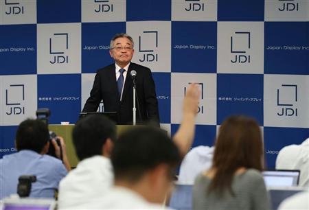 JDI宣布裁员超过3700人 能美工厂将停产