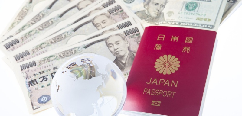 日本征收出境税草案曝光,啥时收收多少看这里