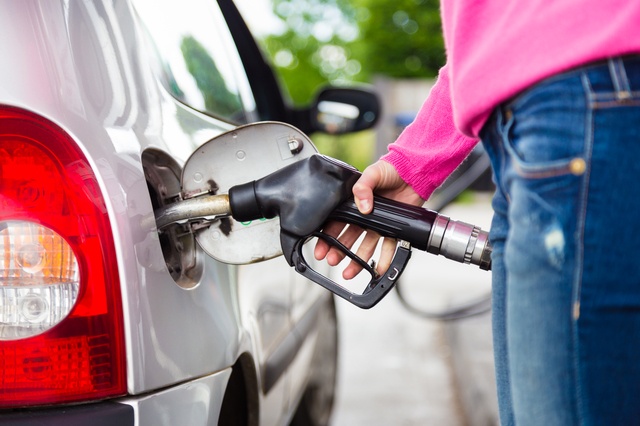 日本全国汽油平均零售价与上周持平