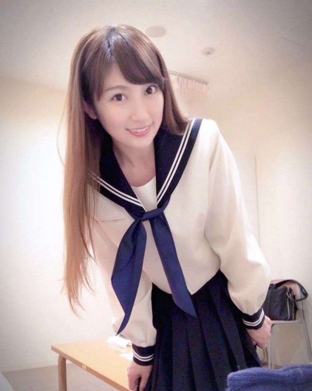 高中都爱日本女高中生的男人服--一起来水手平潭县图片