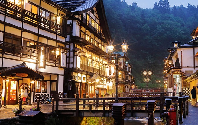 日本东北运输局与东北经济产业局打破行政壁垒