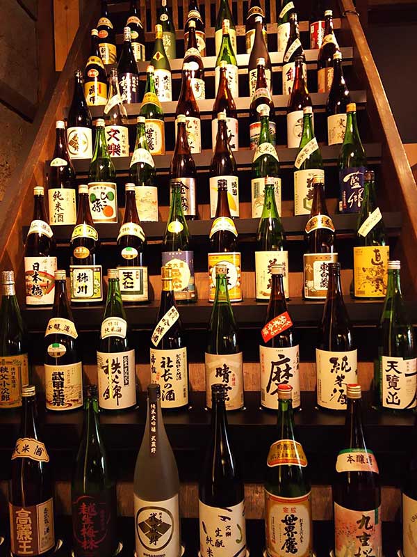 日本酒藏旅游兴盛 成吸引外国游客深入地方的