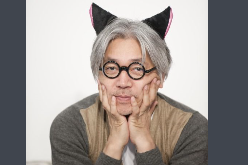 坂本龙一电影节预计将于6月在东京六本木举办