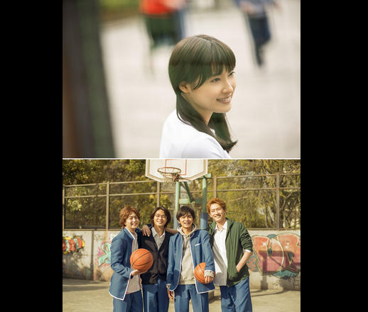 日本电影《守望春天的我们》将于12月14日在日本全国上映