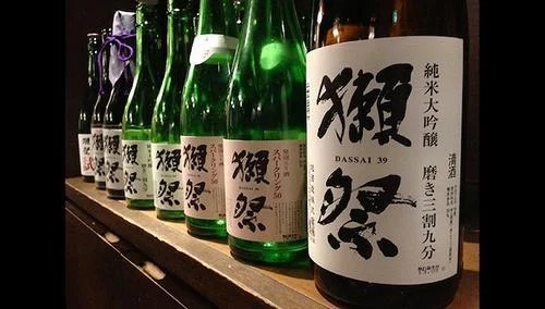 日本清酒“獭祭”于7月末开始重新投入生产