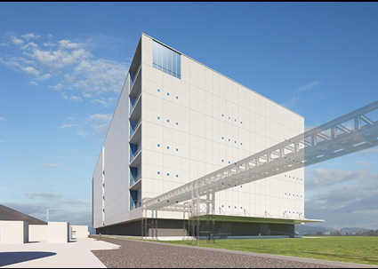 日亚化学工业鸣门工厂设计新生产楼 加强LED产品