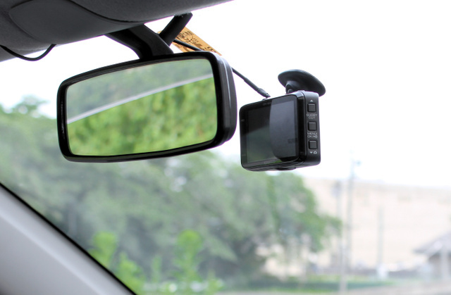 行车记录仪“没录制影像”咨询增加 SD卡的原因吗？