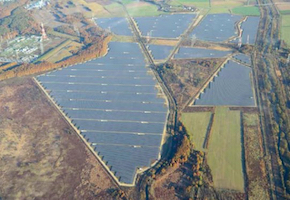 日本软银集团旗下的SB Energy决定建设“软银苫小牧明野北太阳能公园”