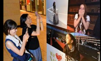 纪念安室奈美惠的退役 冲绳那霸举行“WE♡NAMIE（我们爱奈美惠）”活动