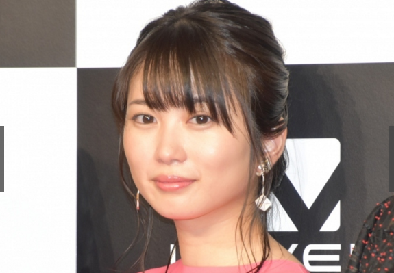 日本女演员志田未来公布结婚 对方为一般男性