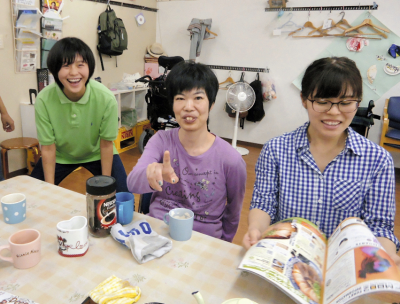 日本“寝屋川市民互助会”网上募集捐款 寻求建筑修复帮助