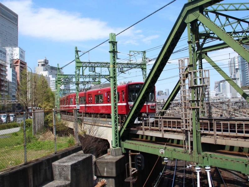 日本京浜急行电气铁路以居住在京急沿线的小中学生为对象招募新站名