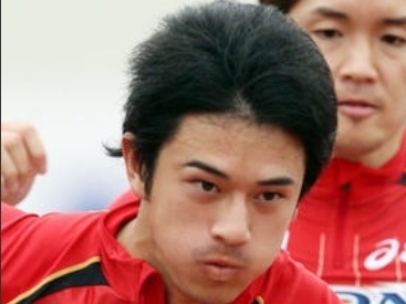 伦敦奥运日本短跑运动员江里口匡史宣布引退