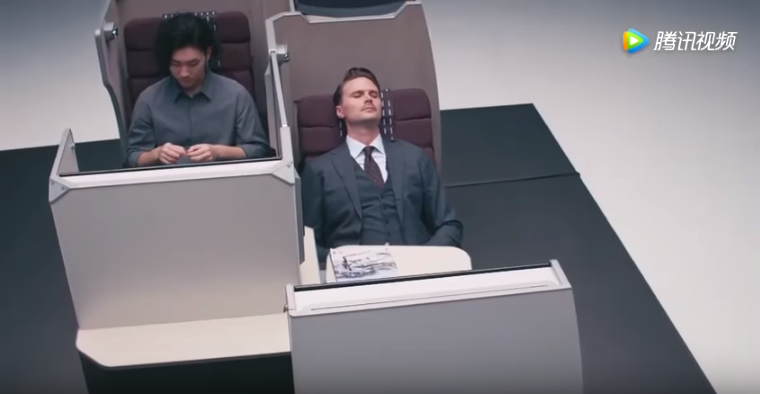 日本航空JAL宣传片 惊艳3分钟颠覆你对广告的理解