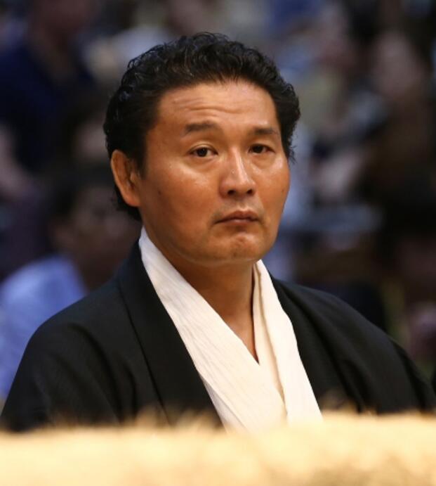 贵乃花向日本相扑协会提出辞职 并申请门下弟