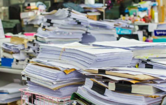 日本各职业加班时间排行榜 游戏从业者躺枪,