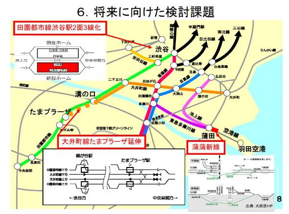 铁路事业分公司化 日本东急控股公司的这一策略意义何在？