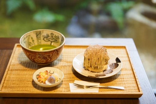 京都万治咖啡：祗园文化的另一番释义