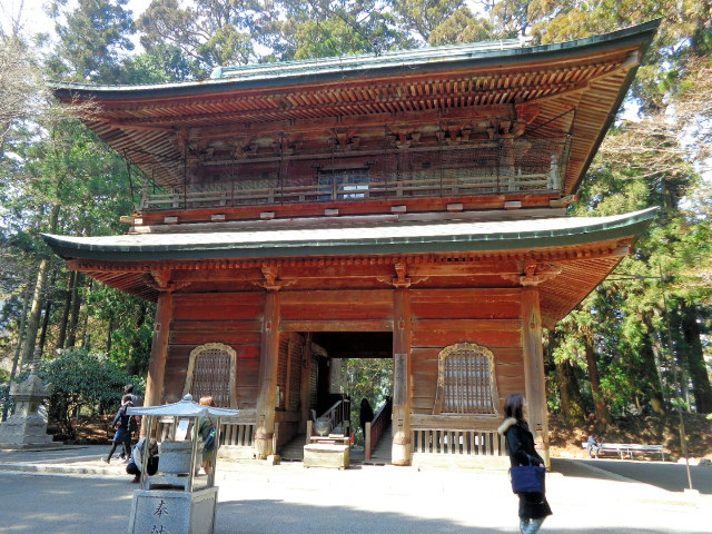 京都旅行导航：寻访源于元号的寺庙 带你走进古都的秋天
