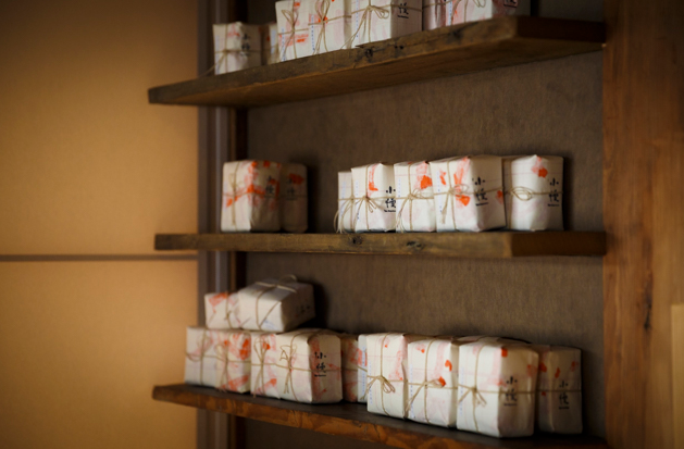 “京都•小慢”开张  开启了中国茶文化之门