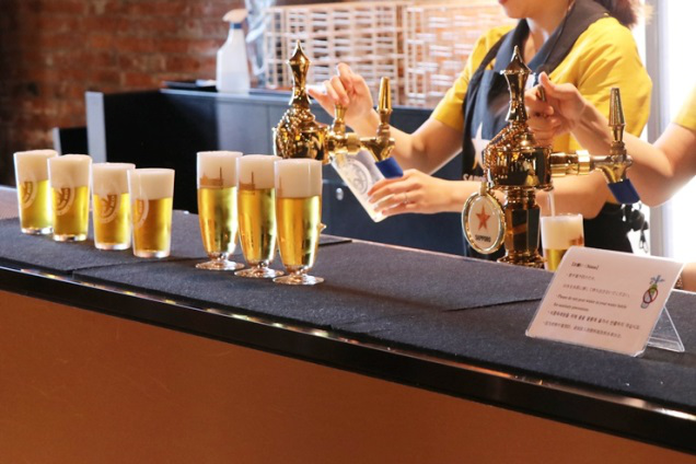 北海道“札幌啤酒博物馆”——感受日本唯一一座啤酒博物馆
