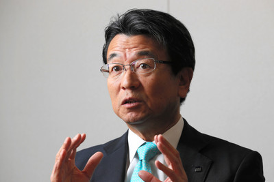 日本小野药品社长首次揭露抗癌药“Opdivo”的研发故事