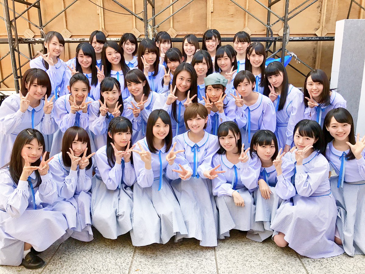 STU48决定出演NHK音乐特别节目《生命之歌》