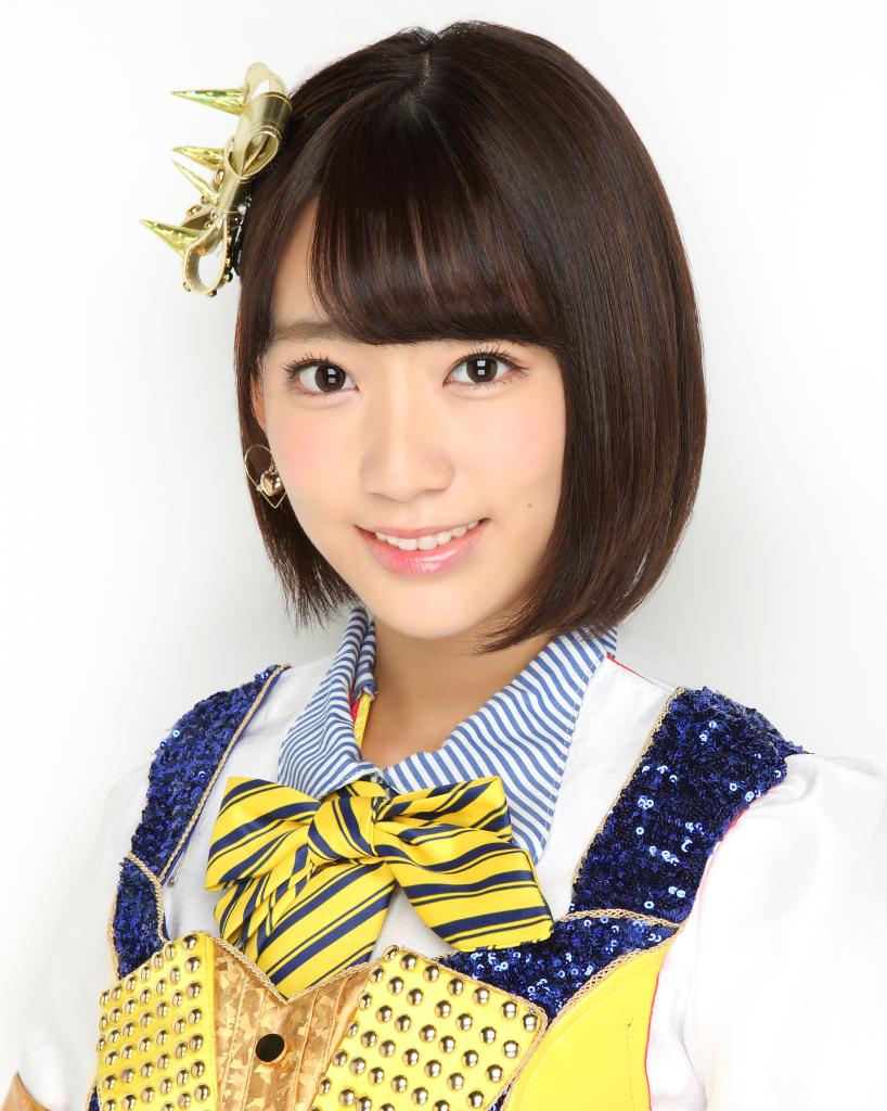 hkt48宫胁咲良因身体不适将缺席熊本活动