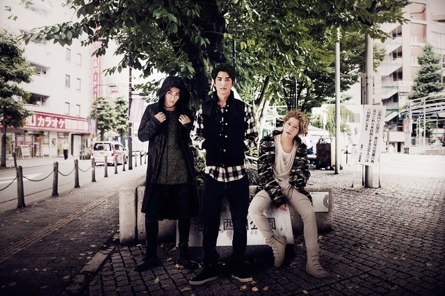 舞台剧《池袋西口公园》公布新宣传图&11名出演人员-日本娱乐_日本明星_日本通