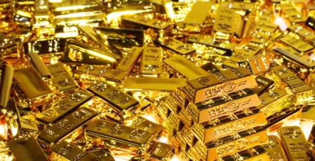 东京黄金价格达到2年以来最高水准