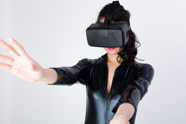 未来可利用VR为房间进行模拟装修 将活用于购房