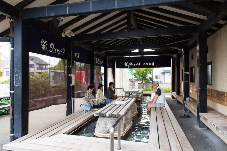 日本温泉总选举 长崎县岛原与云仙温泉获奖 日本温泉总选举 长崎县岛原与云仙温泉获奖