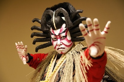松竹3D歌舞伎预计将于2019年面世