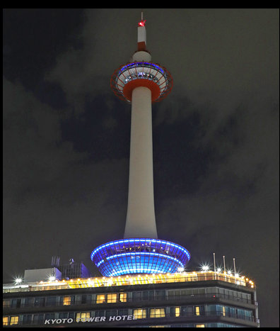 东京七夕熄灯活动 防止地球温暖化 向星星许愿