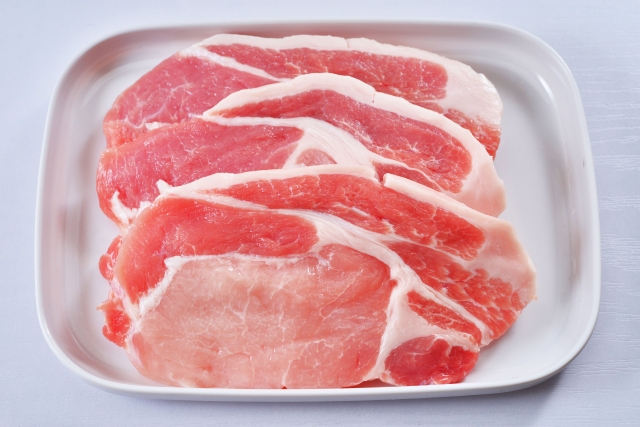 日本政府决定将延长猪肉保质期以扩大出口量