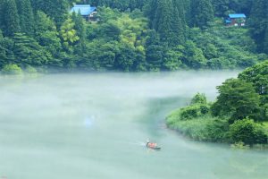 日本夏季绝景排行版TOP10 旅游前的最佳参考
