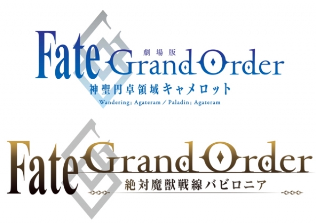 《Fate/Grand Order》将由Clover Works等制作公司改编为动画